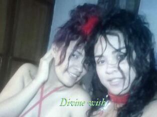 Divine_wish
