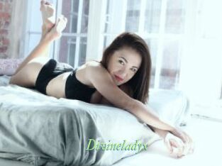 Divineladyx