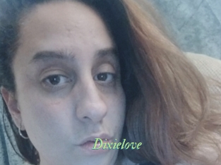 Dixielove
