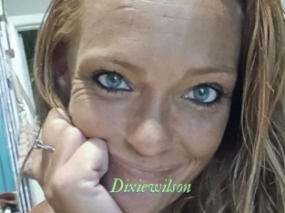 Dixiewilson