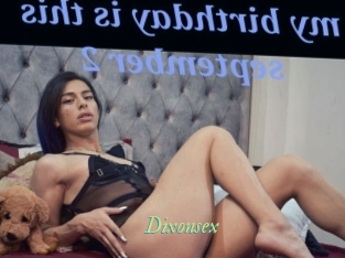 Dixonsex