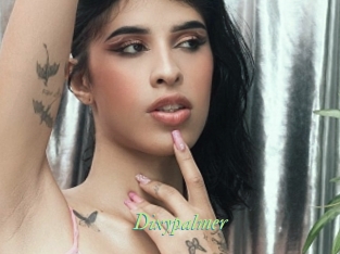 dixypalmer Tel Coquin