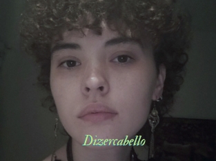 Dizercabello