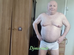 Djmixnude