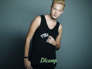 Dlcamp
