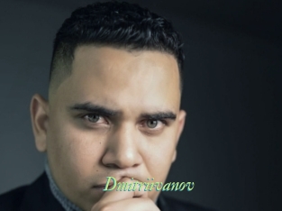 Dmitriivanov