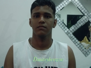 Dmitrybrowns
