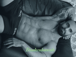 Dnadosubmundo