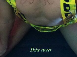 Dolce_sweet