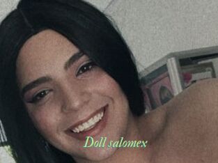 Doll_salomex