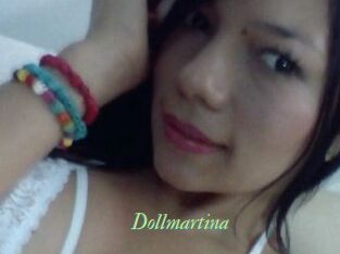 Dollmartina