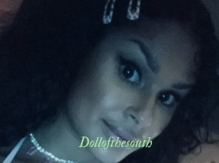 dollofthesouth Tel Coquin