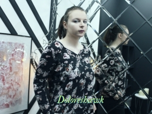 Doloreshawk