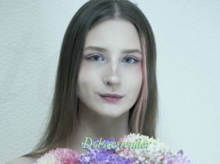 Dolorestender