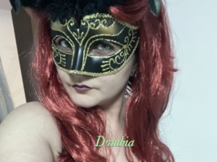 Dombia