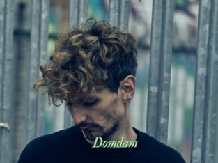 Domdam