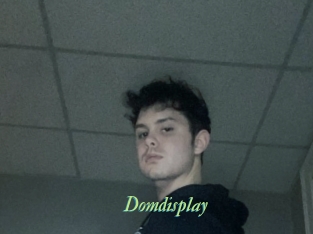Domdisplay