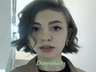 Domenikashy