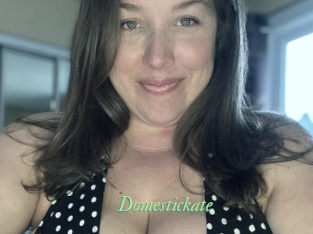 domestickate Tel Coquin