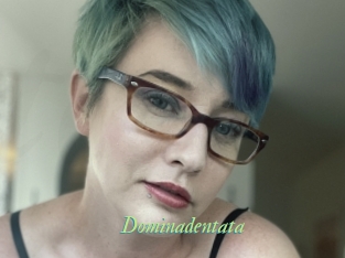 Dominadentata