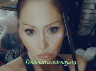 Dominatrixredsonyja19