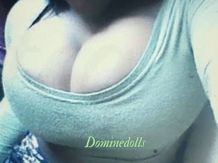 Dominedolls
