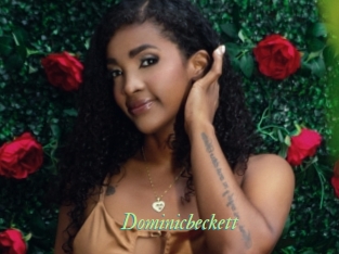 Dominicbeckett
