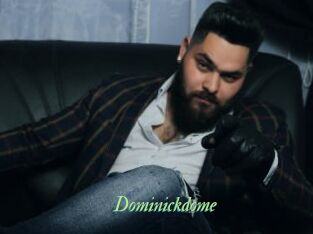 Dominickdome