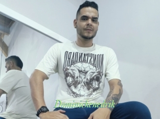 Dominickenedrik