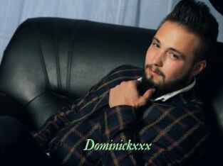 Dominickxxx