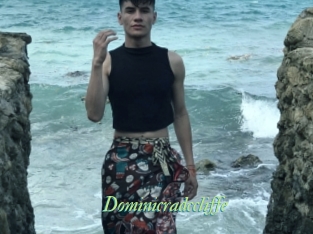 Dominicradccliffe