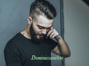 Dominicsanthos