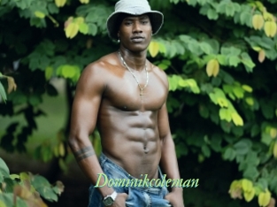 Dominikcoleman