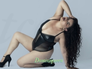 Dominiqueen