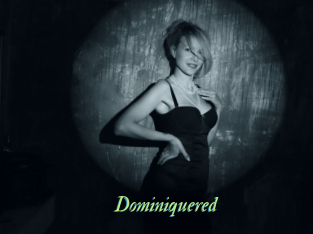 Dominiquered