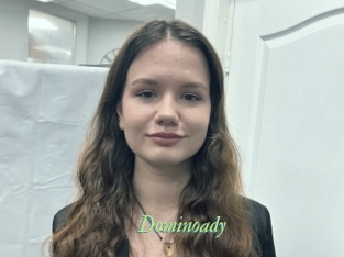 Dominoady