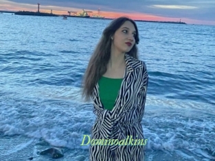 Dominoalkins