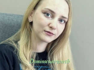 Dominocoatsworth