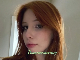 Dominocourtney