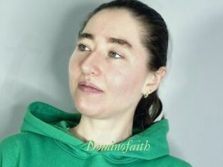 Dominofaith