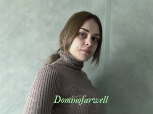 Dominofarwell