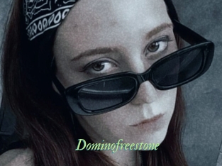 Dominofreestone