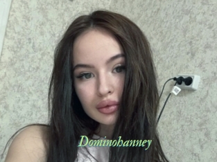 Dominohanney