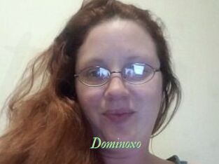 Dominoxo