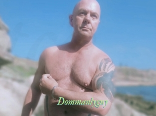 dommanlyguy Tel Coquin