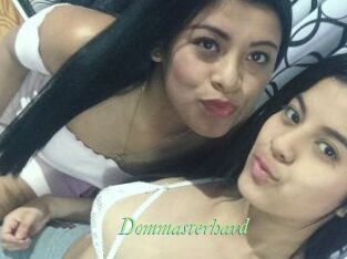 Dommasterhard
