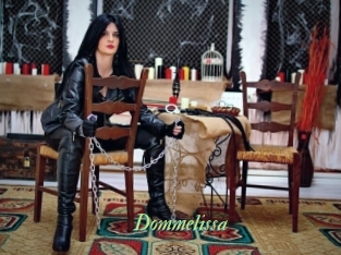dommelissa Tel Coquin