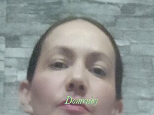 Domruby