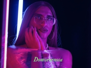 Domvenenosa