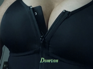 Domvon